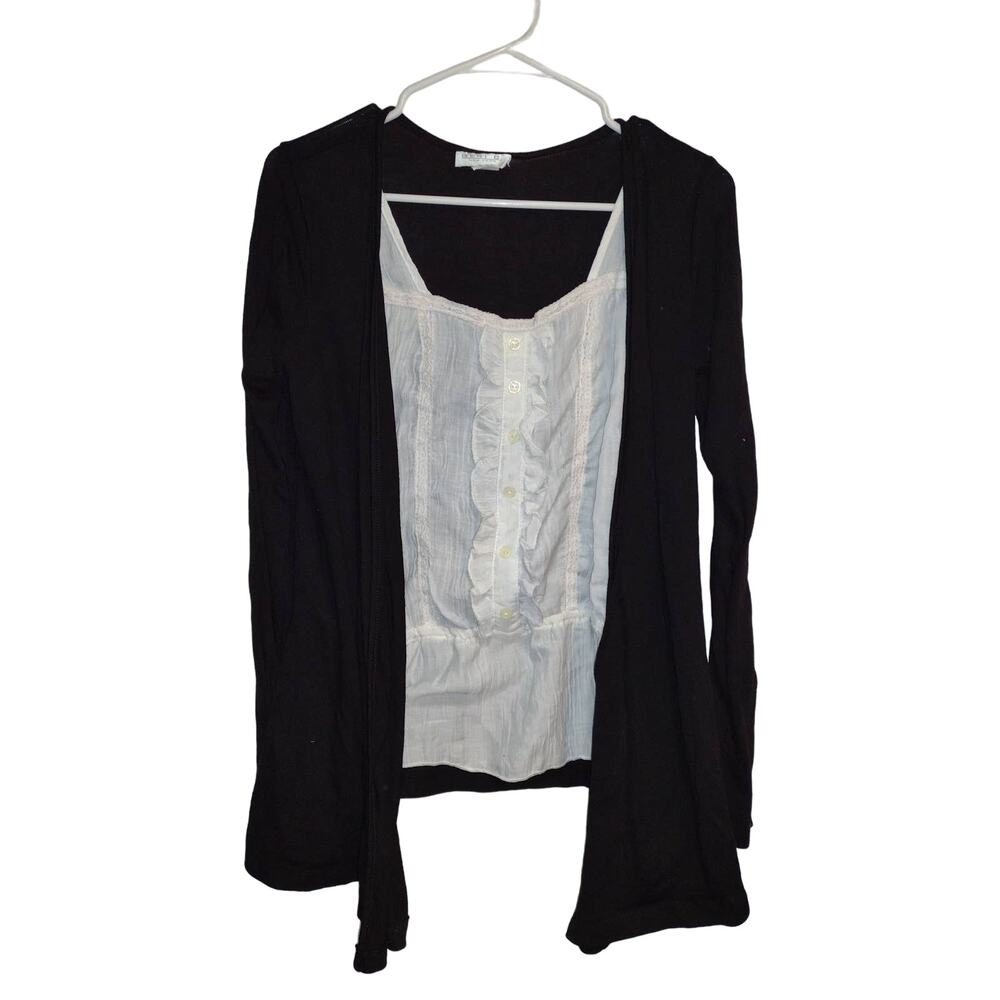 Geri C Women's Shirt Size Large